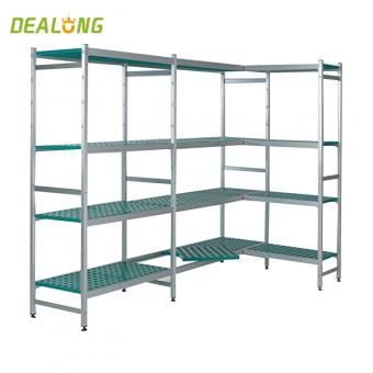 Aluminum Cargo Rack Adjustable System
