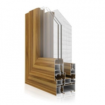 Sliding Window Profile
