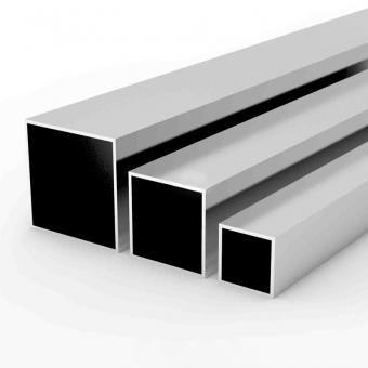 Extruded Aluminum Profile