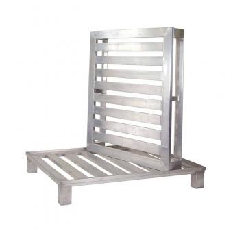 Aluminium Pallet